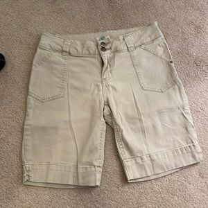 EUC Bermuda Shorts